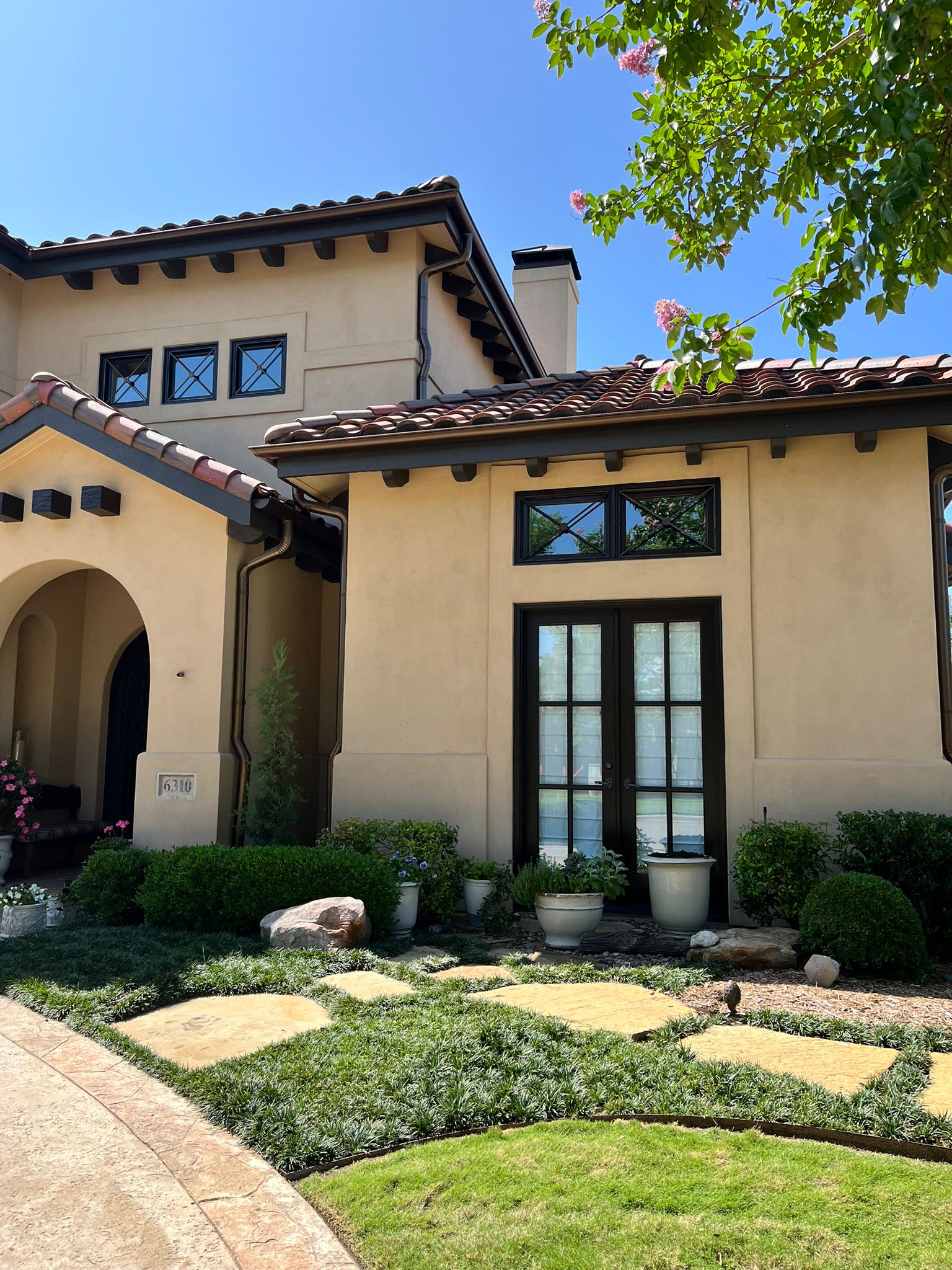 B & L Painting Project 28